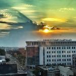 Cook-DeVos Center for Health Sciences